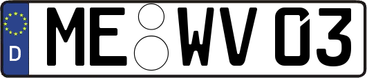 ME-WV03