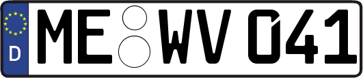 ME-WV041