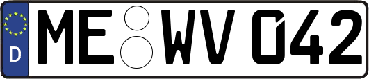 ME-WV042