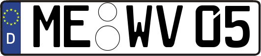 ME-WV05