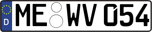 ME-WV054
