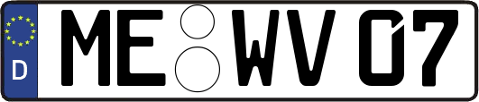 ME-WV07