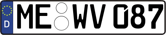 ME-WV087