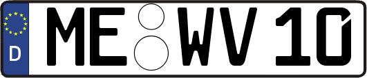 ME-WV10