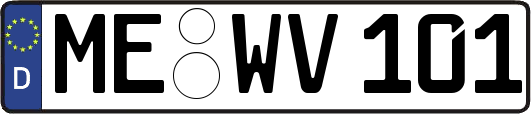 ME-WV101