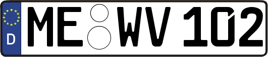 ME-WV102