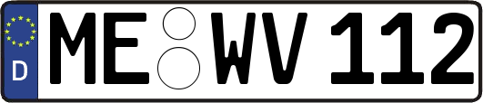 ME-WV112