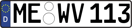 ME-WV113