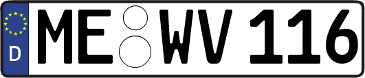 ME-WV116