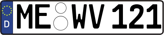 ME-WV121