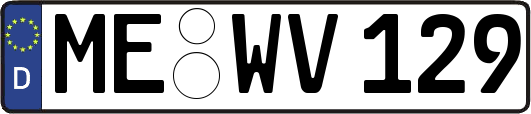 ME-WV129