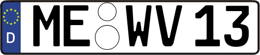 ME-WV13