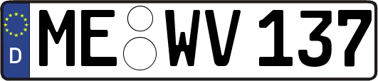 ME-WV137