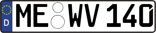 ME-WV140