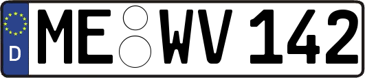 ME-WV142