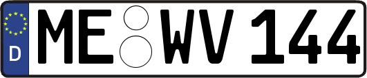 ME-WV144