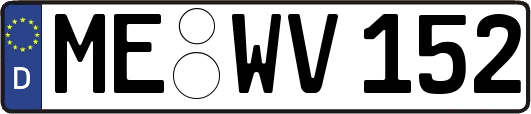 ME-WV152