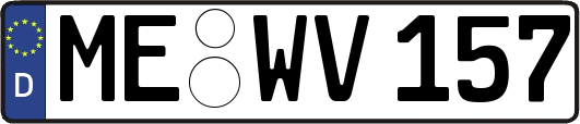 ME-WV157