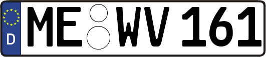 ME-WV161