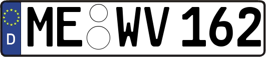 ME-WV162