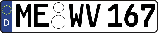 ME-WV167