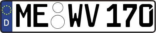 ME-WV170