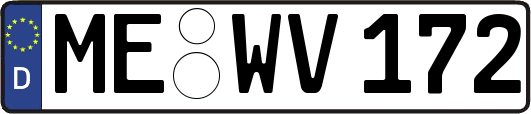 ME-WV172