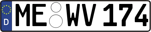 ME-WV174