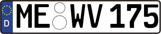 ME-WV175