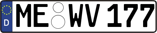 ME-WV177
