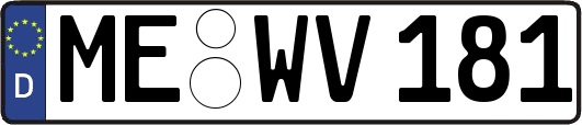 ME-WV181