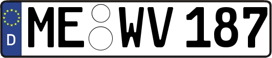 ME-WV187