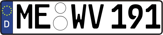 ME-WV191