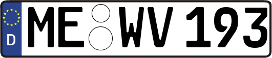 ME-WV193