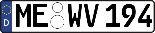 ME-WV194