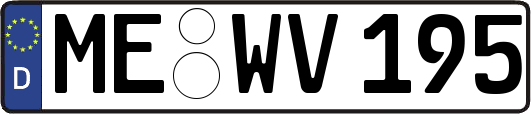 ME-WV195