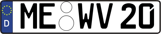 ME-WV20