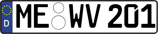 ME-WV201