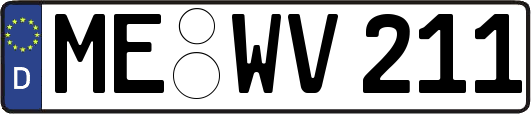 ME-WV211