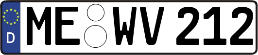 ME-WV212