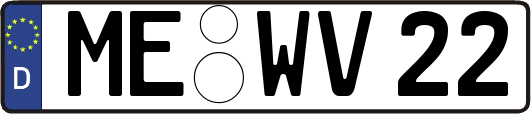 ME-WV22