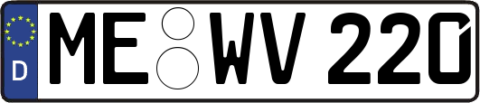ME-WV220