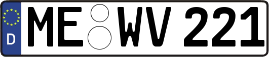 ME-WV221