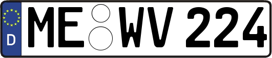 ME-WV224