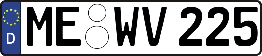 ME-WV225