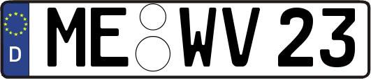 ME-WV23