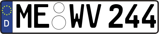 ME-WV244