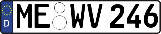 ME-WV246