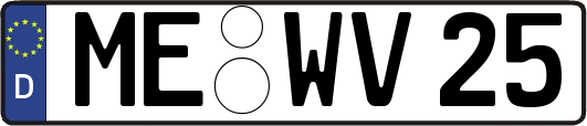 ME-WV25