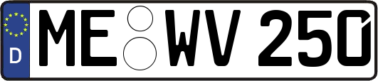 ME-WV250